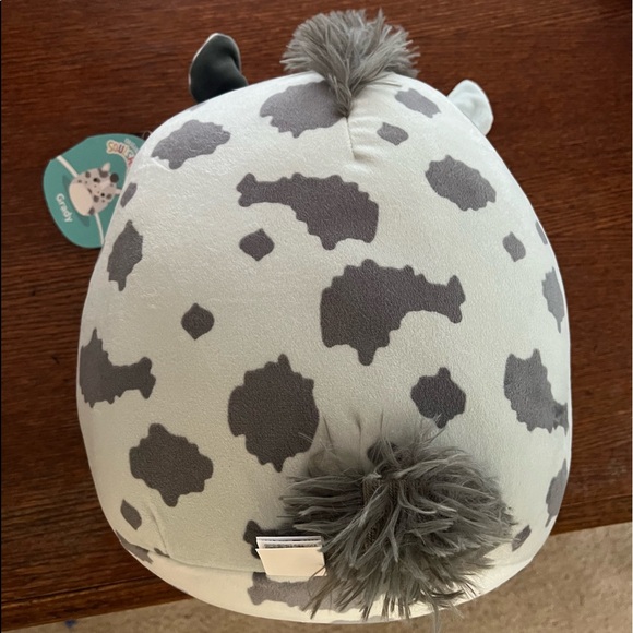 Grady 11” Squishmallow - Picture 2 of 2